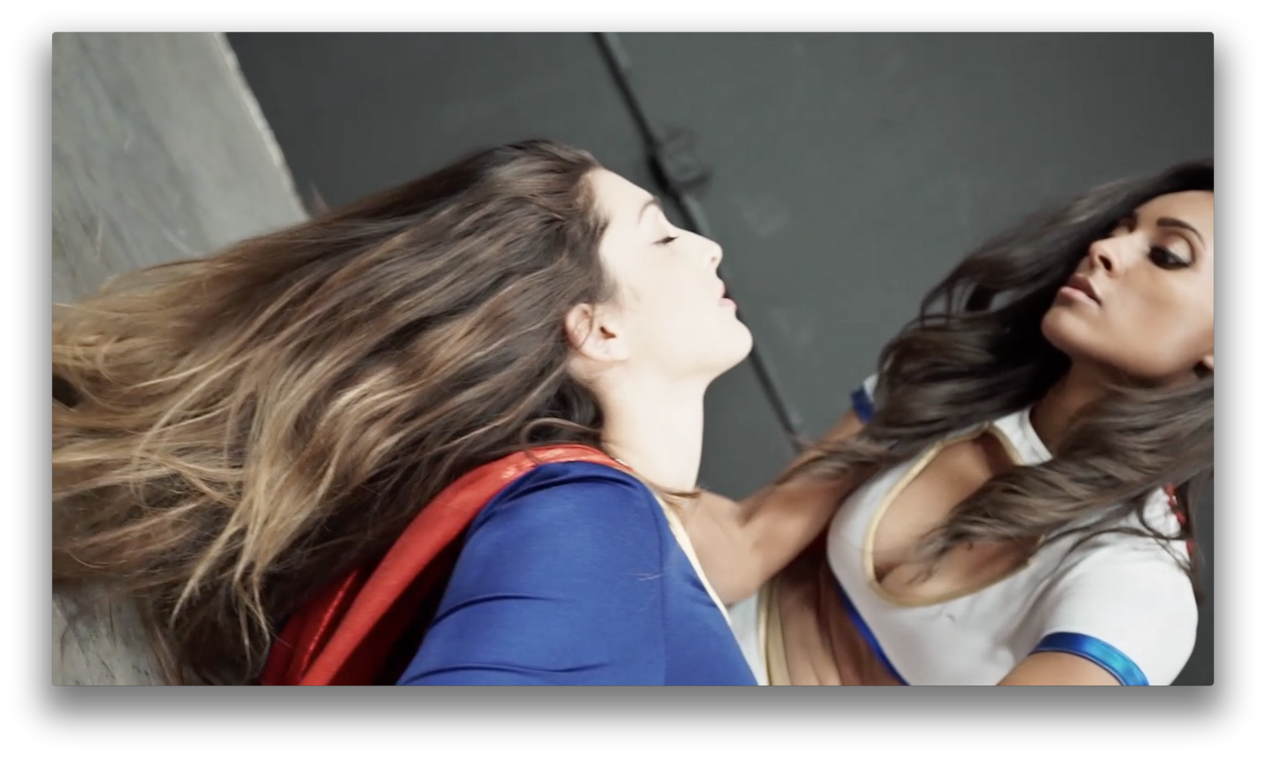 SVE | 23. Remote Control