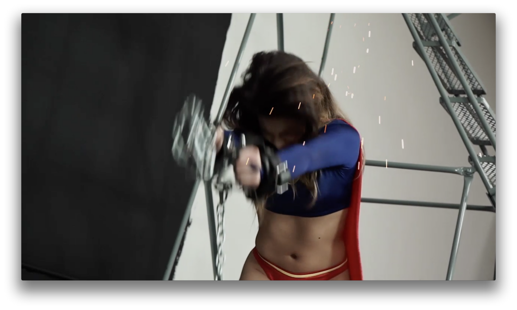 SVE | 23. Remote Control