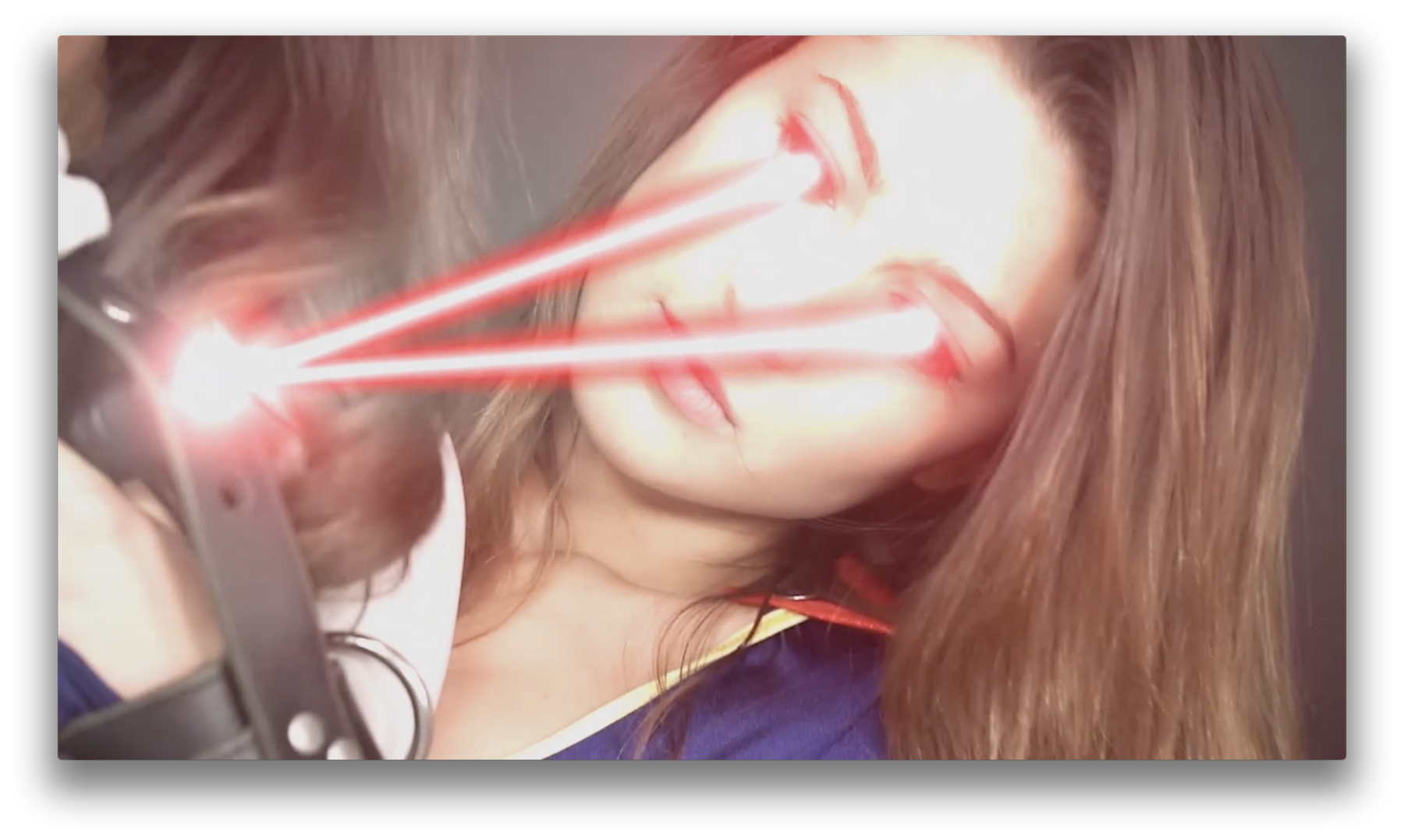 SVE | 23. Remote Control