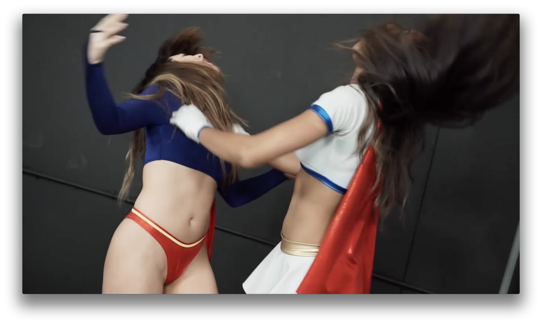 SVE | 23. Remote Control