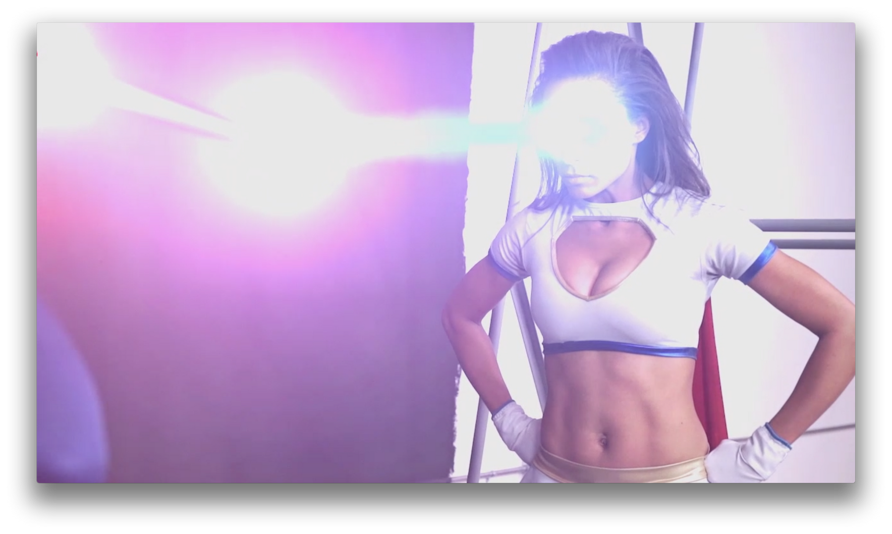 SVE | 23. Remote Control