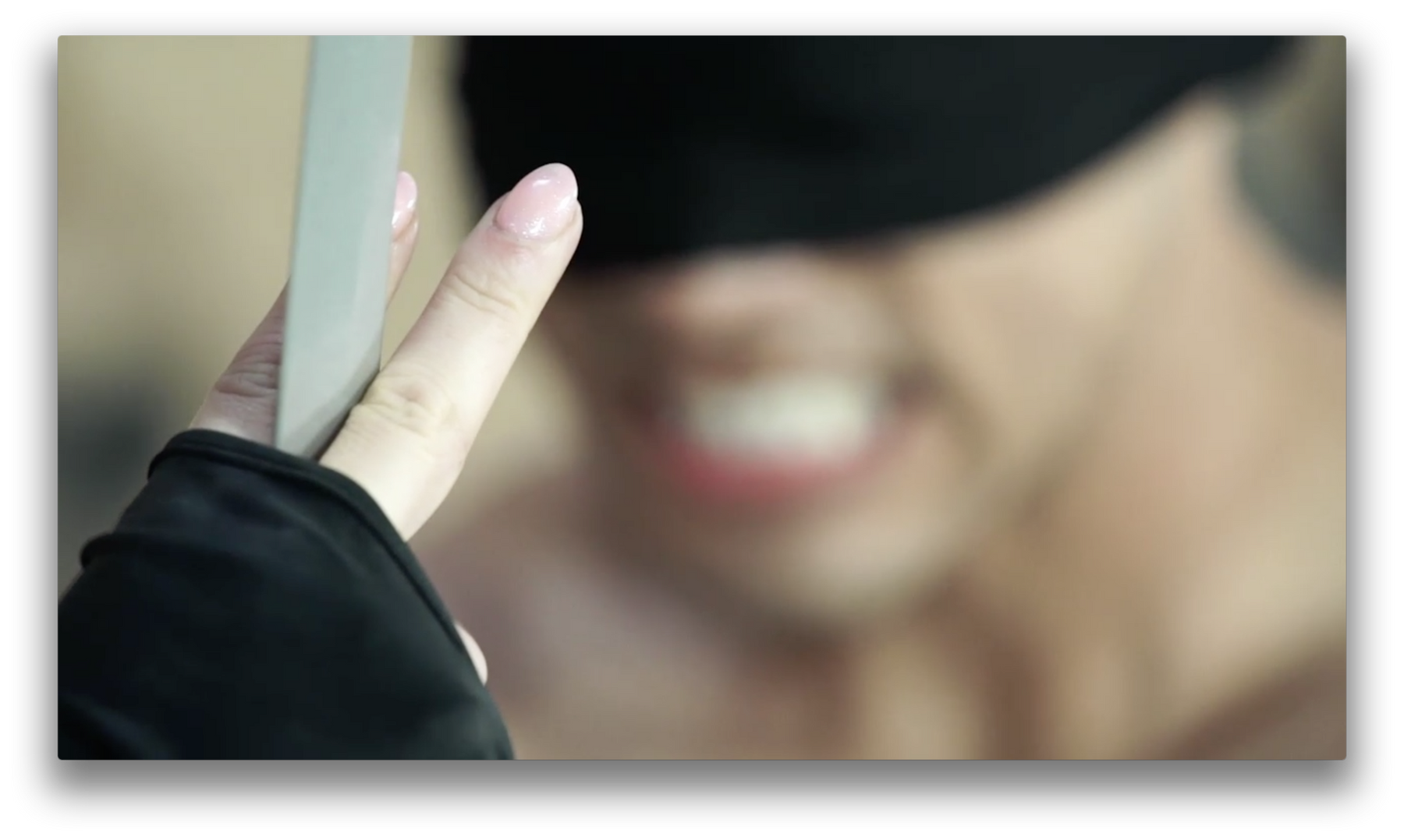 HK | Trinity vs Red Falcon 1