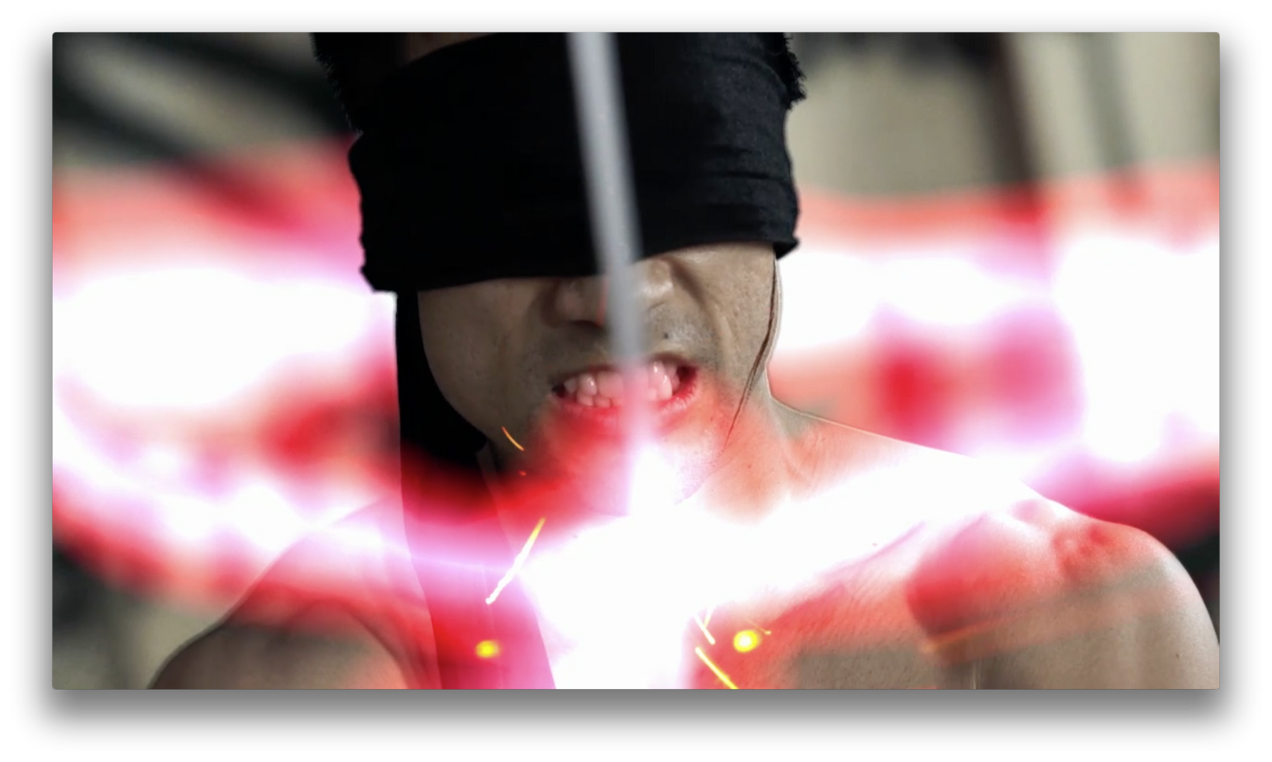 HK | Trinity vs Red Falcon 1