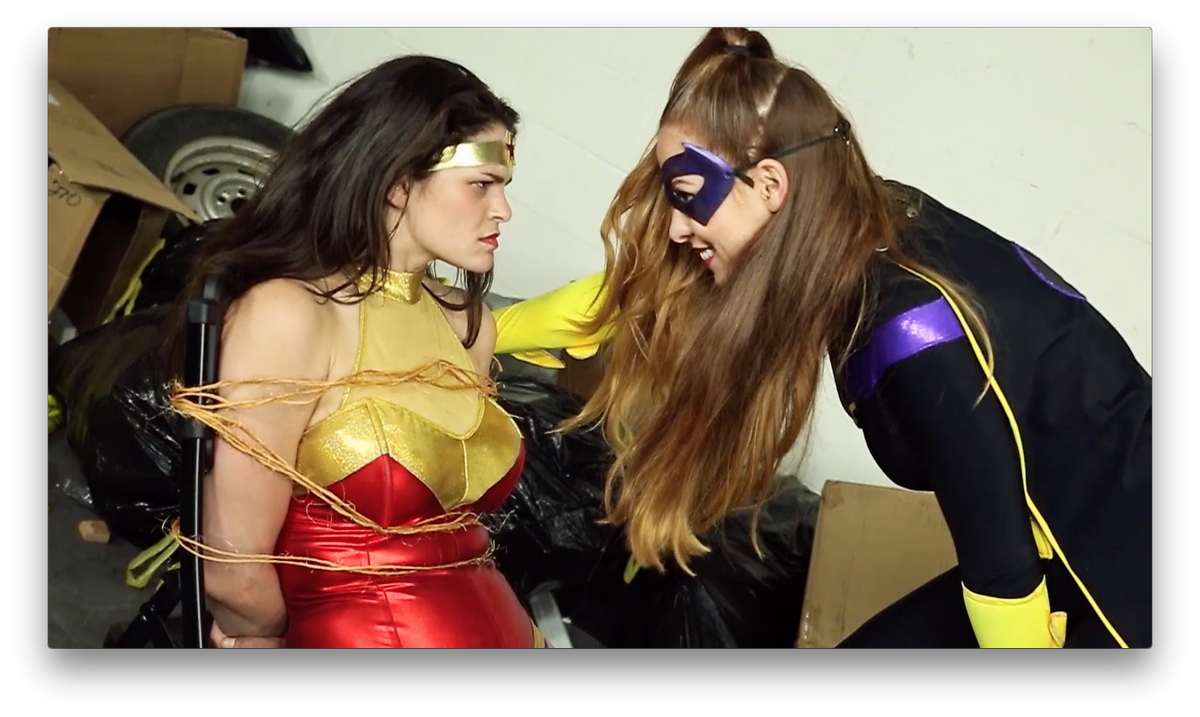 SVE | 21. Green Mist