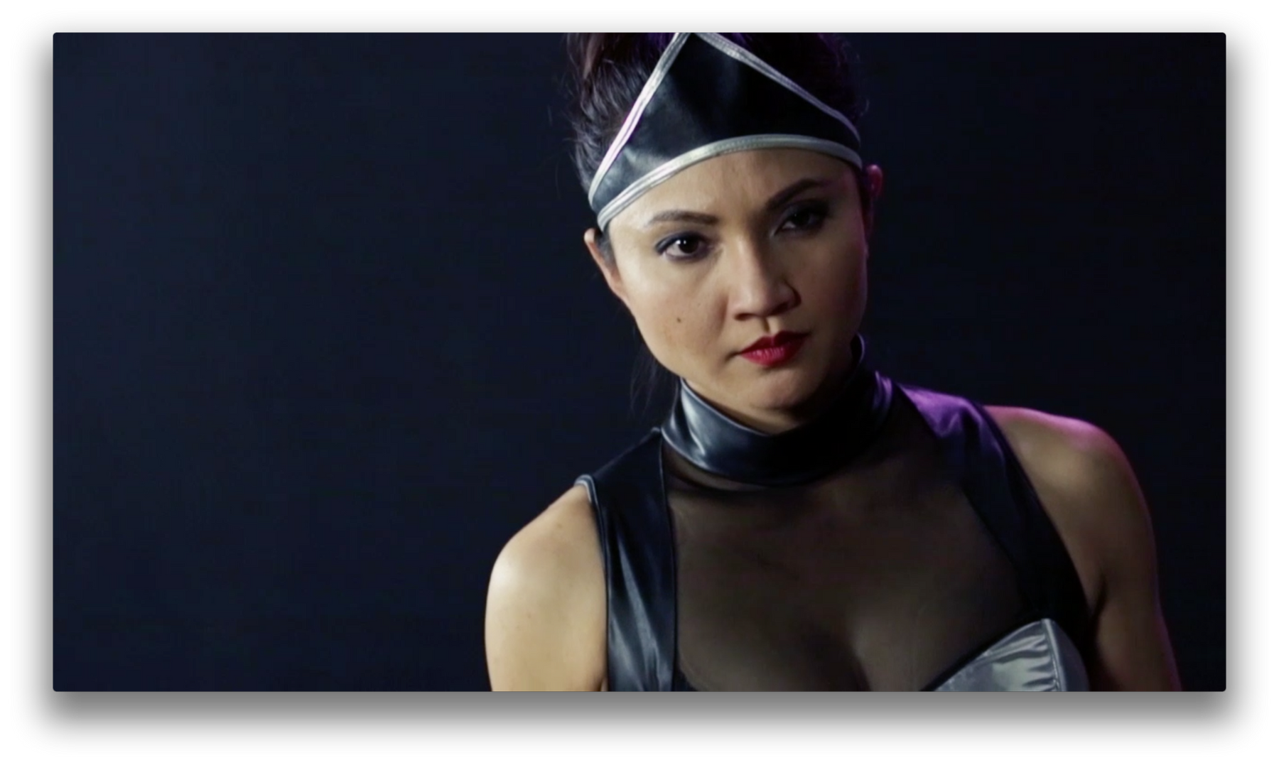 SVE | 24. Whips & Charms