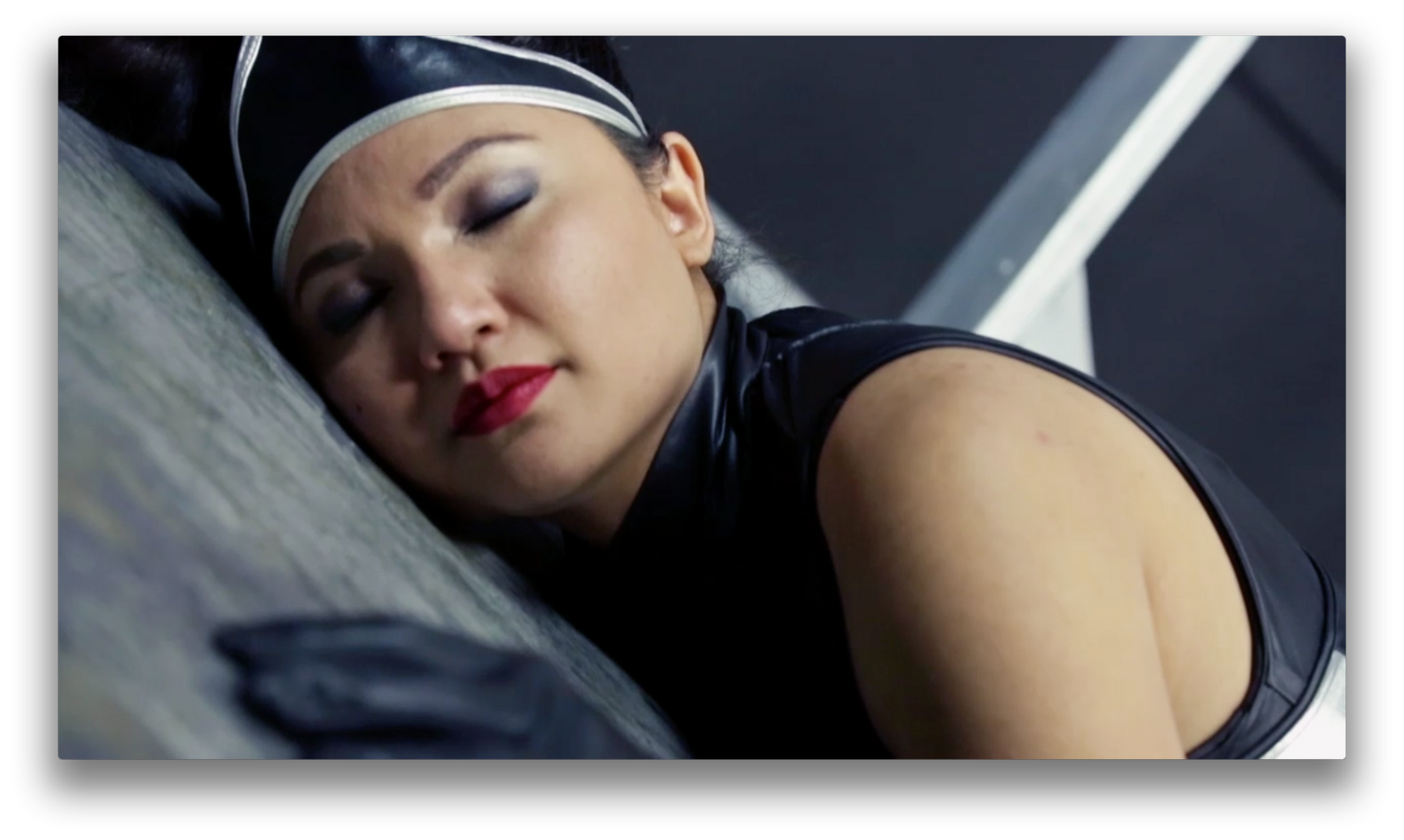 SVE | 24. Whips & Charms