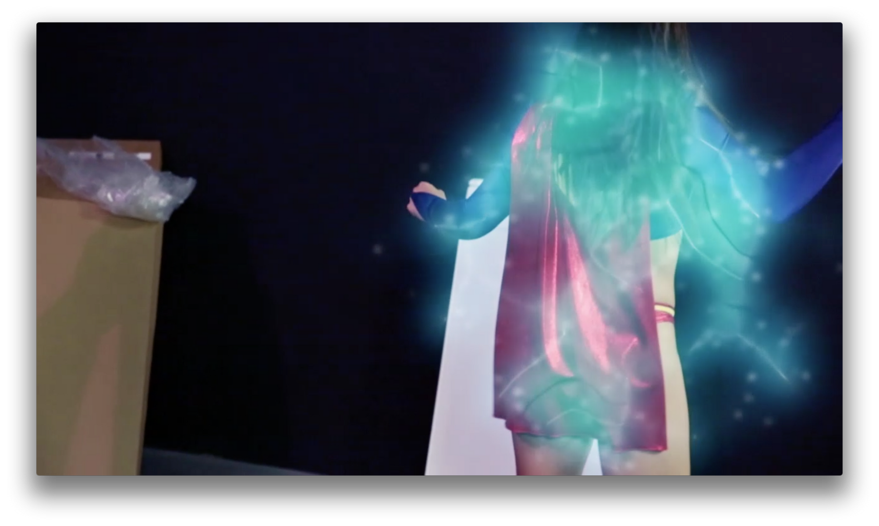 SVE | 24. Whips & Charms