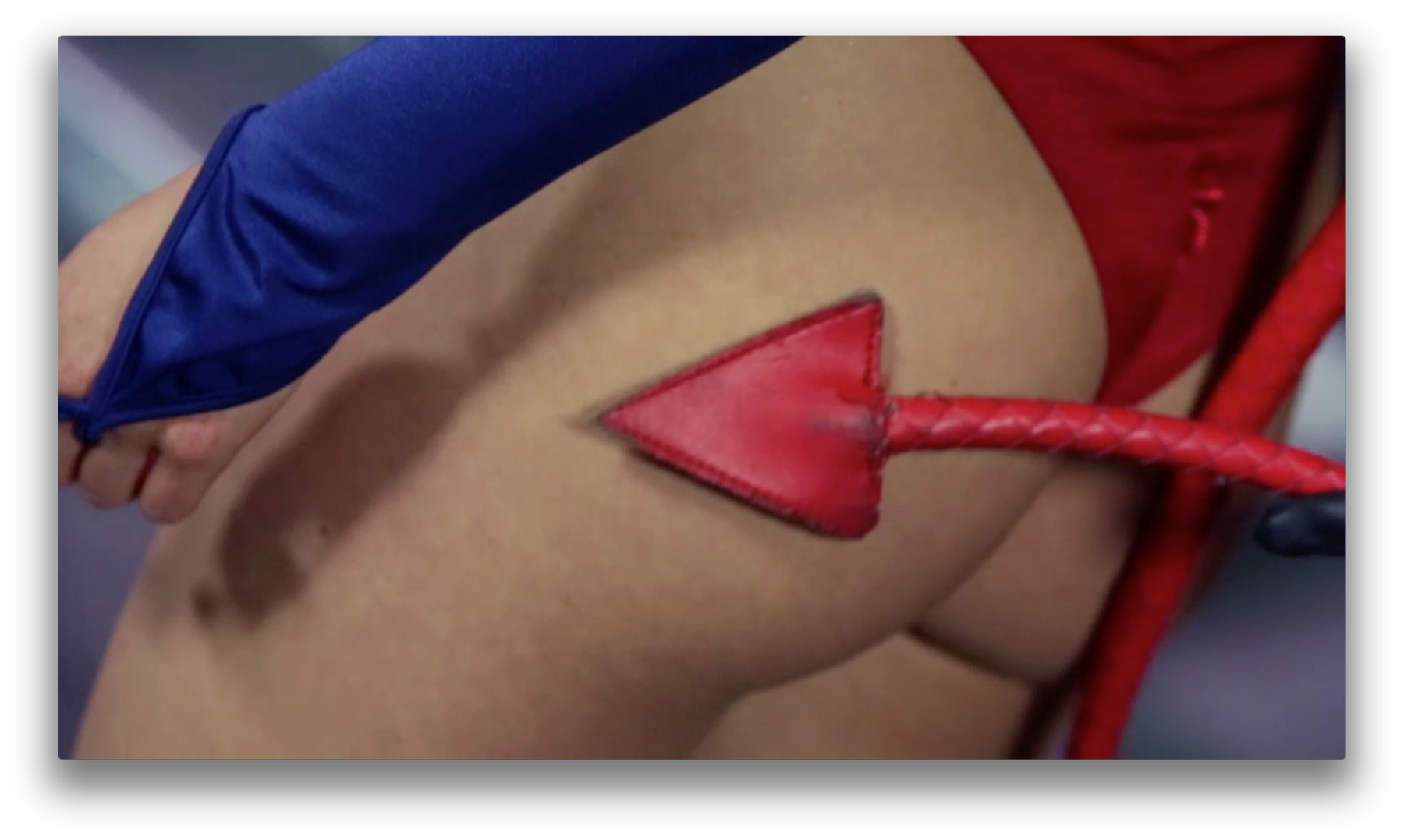 SVE | 24. Whips & Charms