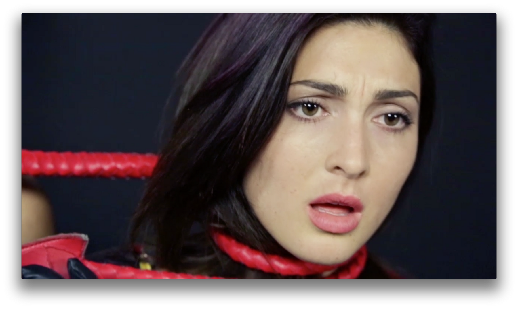 SVE | 24. Whips & Charms