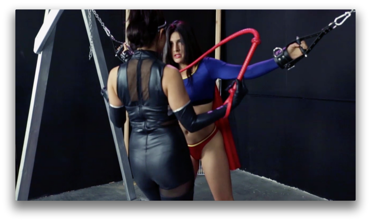 SVE | 24. Whips & Charms