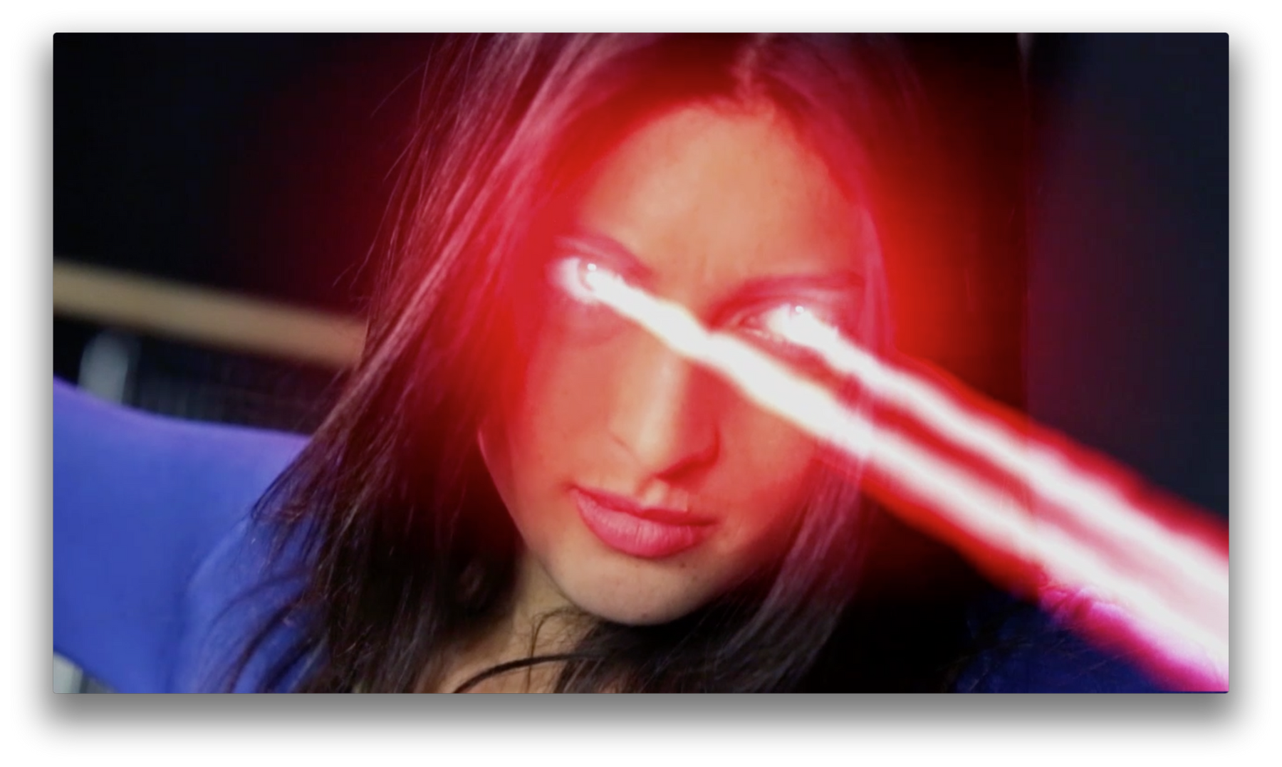 SVE | 24. Whips & Charms