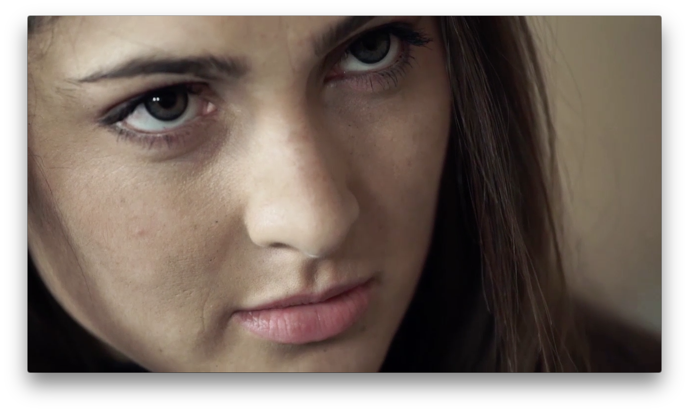 HK | Shadowgirl vs Syren 1