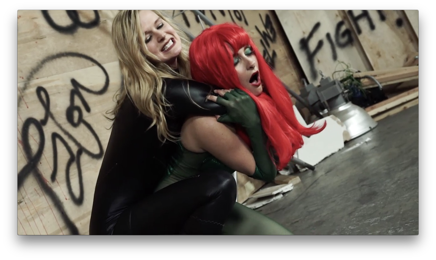 HK | Dominia vs Nightshade 1