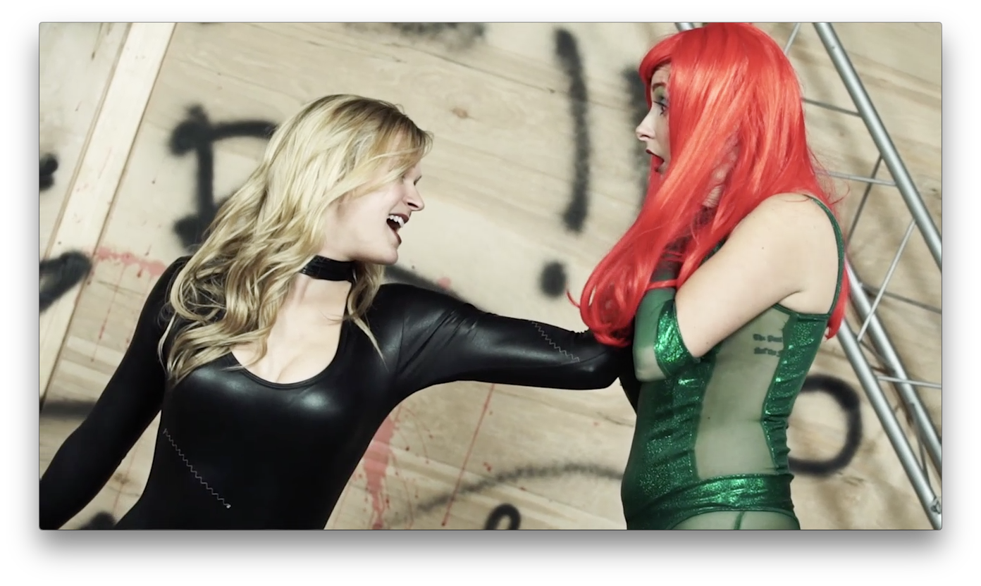 HK | Dominia vs Nightshade 1