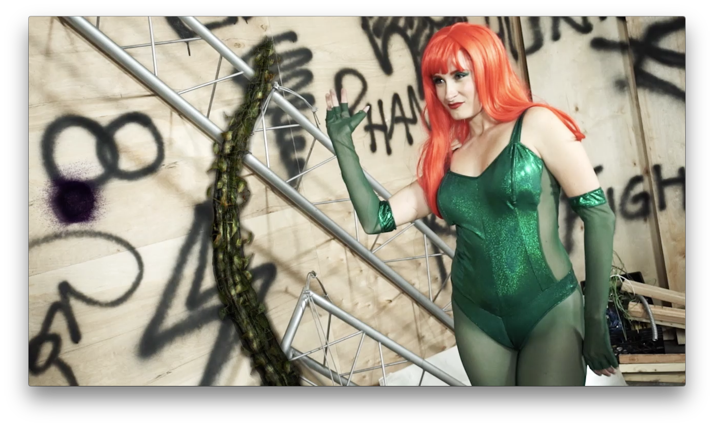 HK | Dominia vs Nightshade 1