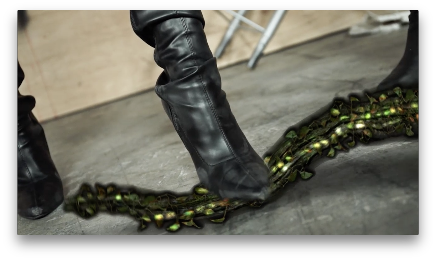 HK | Dominia vs Nightshade 1