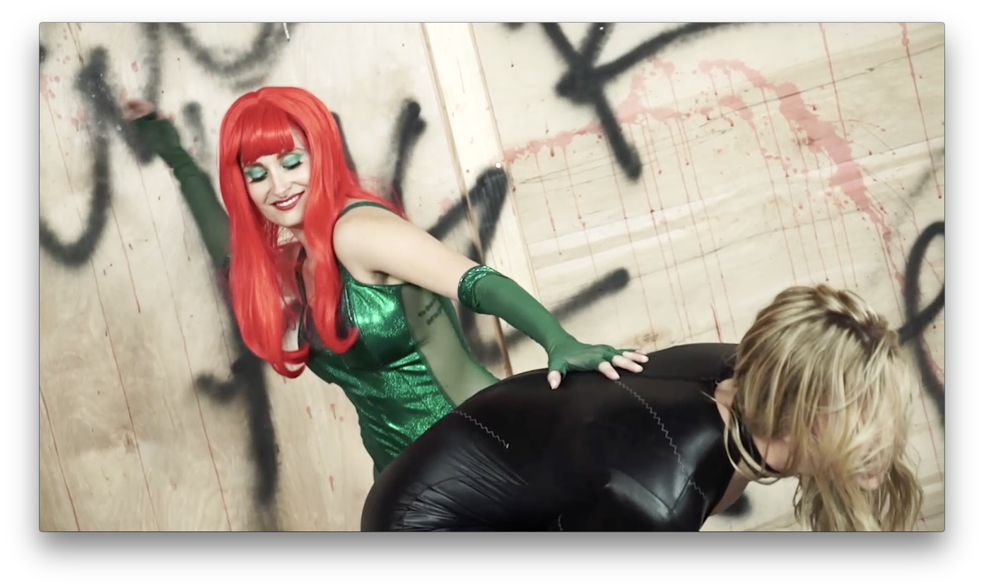 HK | Dominia vs Nightshade 1