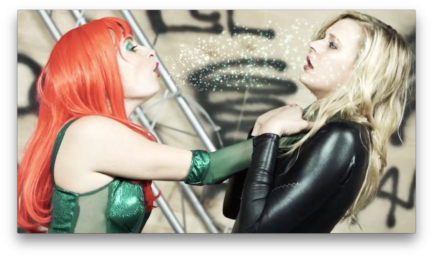 HK | Dominia vs Nightshade 1