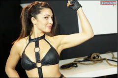00A | Axe's Ploy Photo Set