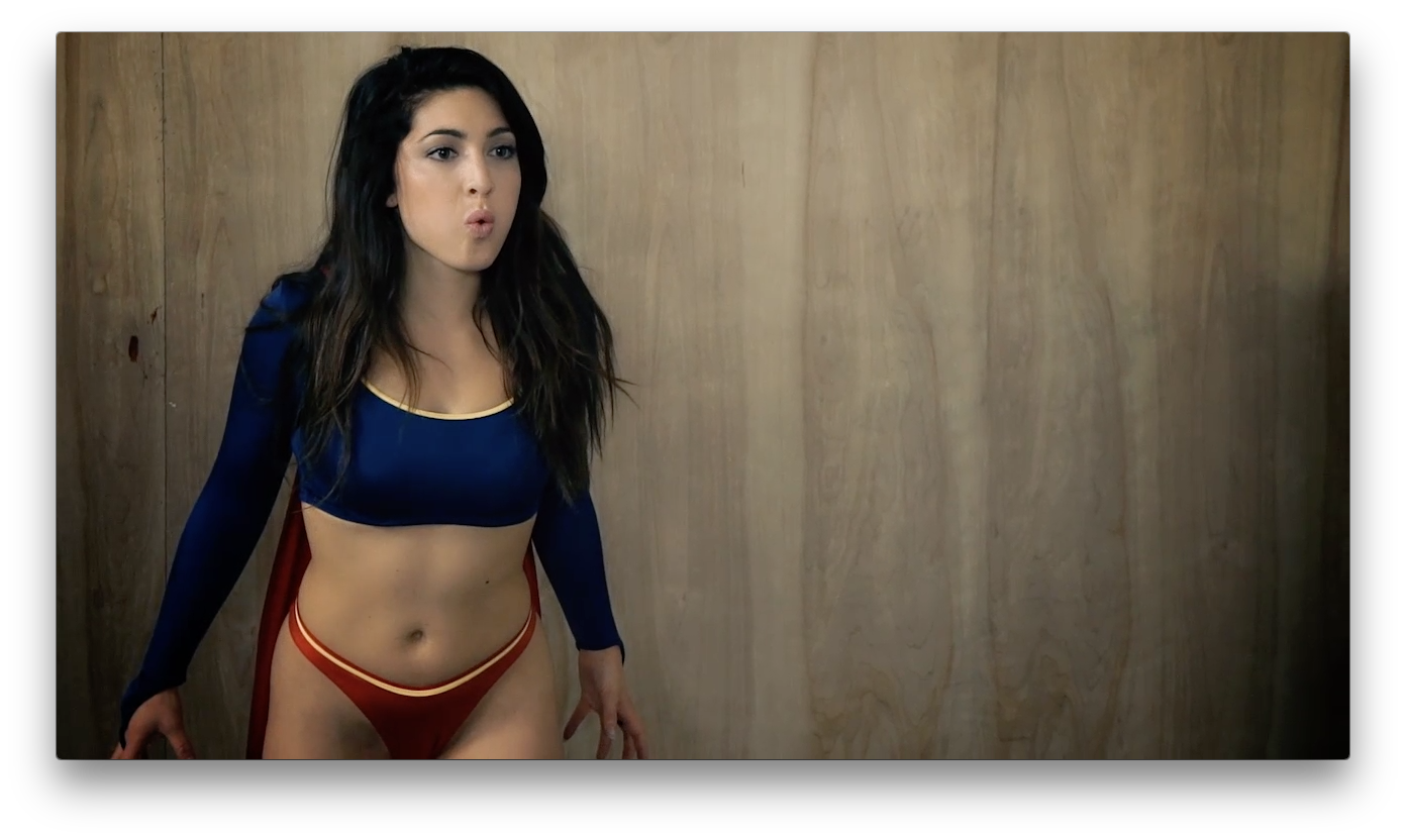 HK | Moonstar vs Thorne 1