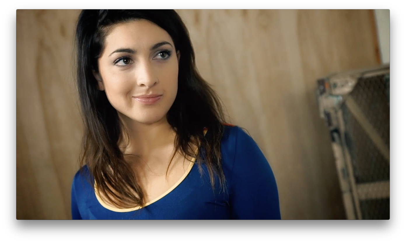 HK | Moonstar vs Thorne 1