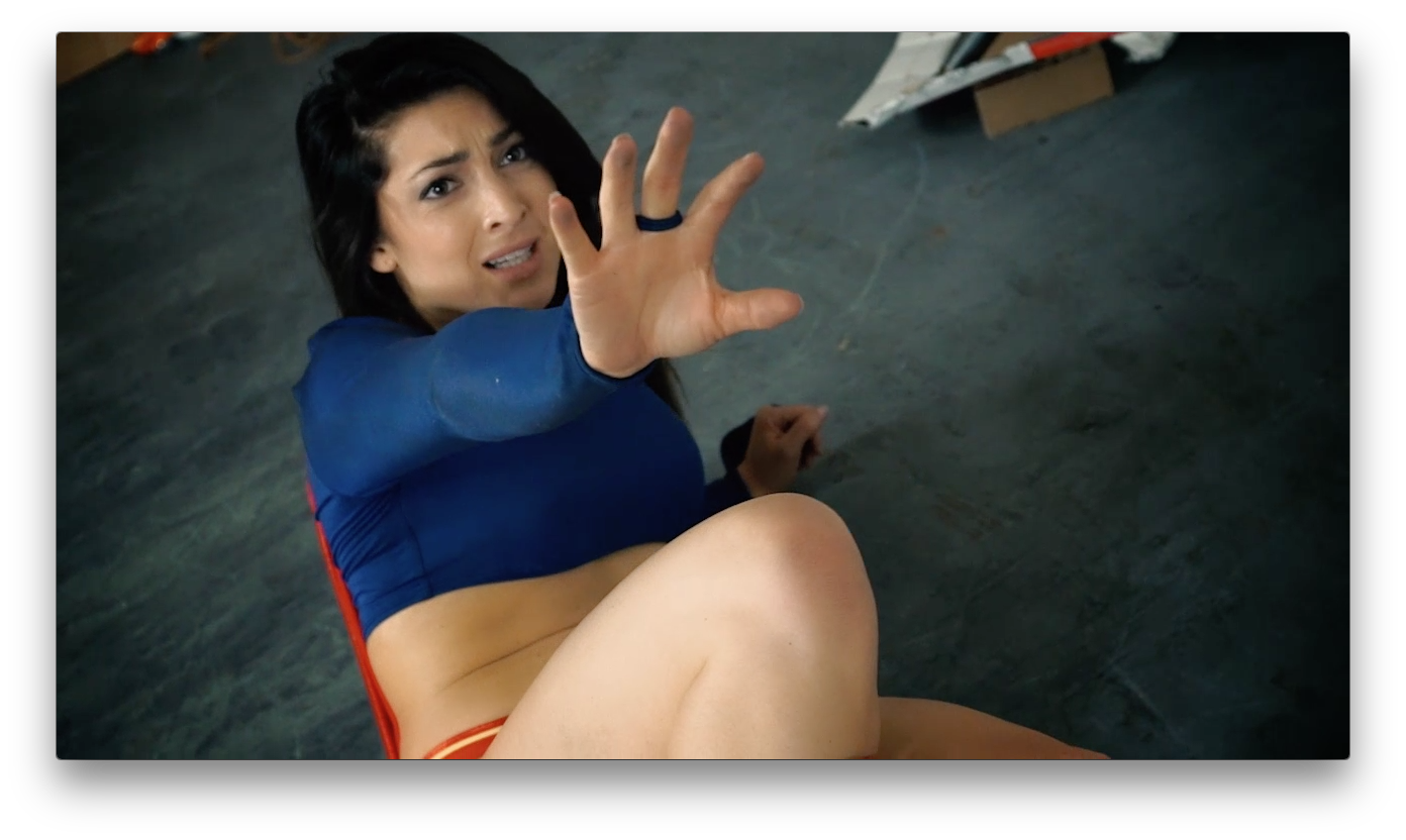 HK | Moonstar vs Thorne 1