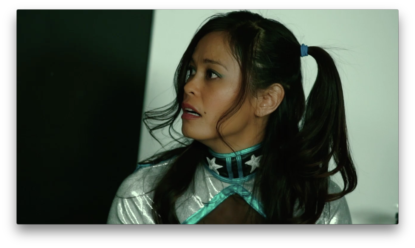 The Protectors | Doctor Crazy