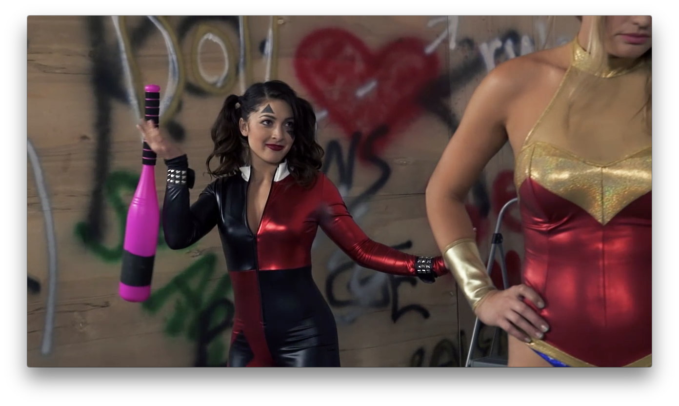 D | Carly's Kittens 2