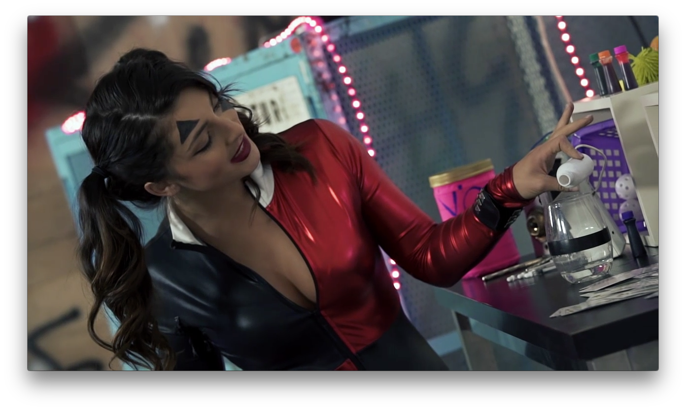 D | Carly's Kittens 2