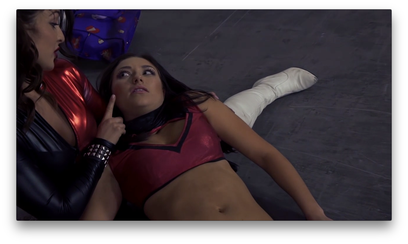 D | Carly's Kittens 2