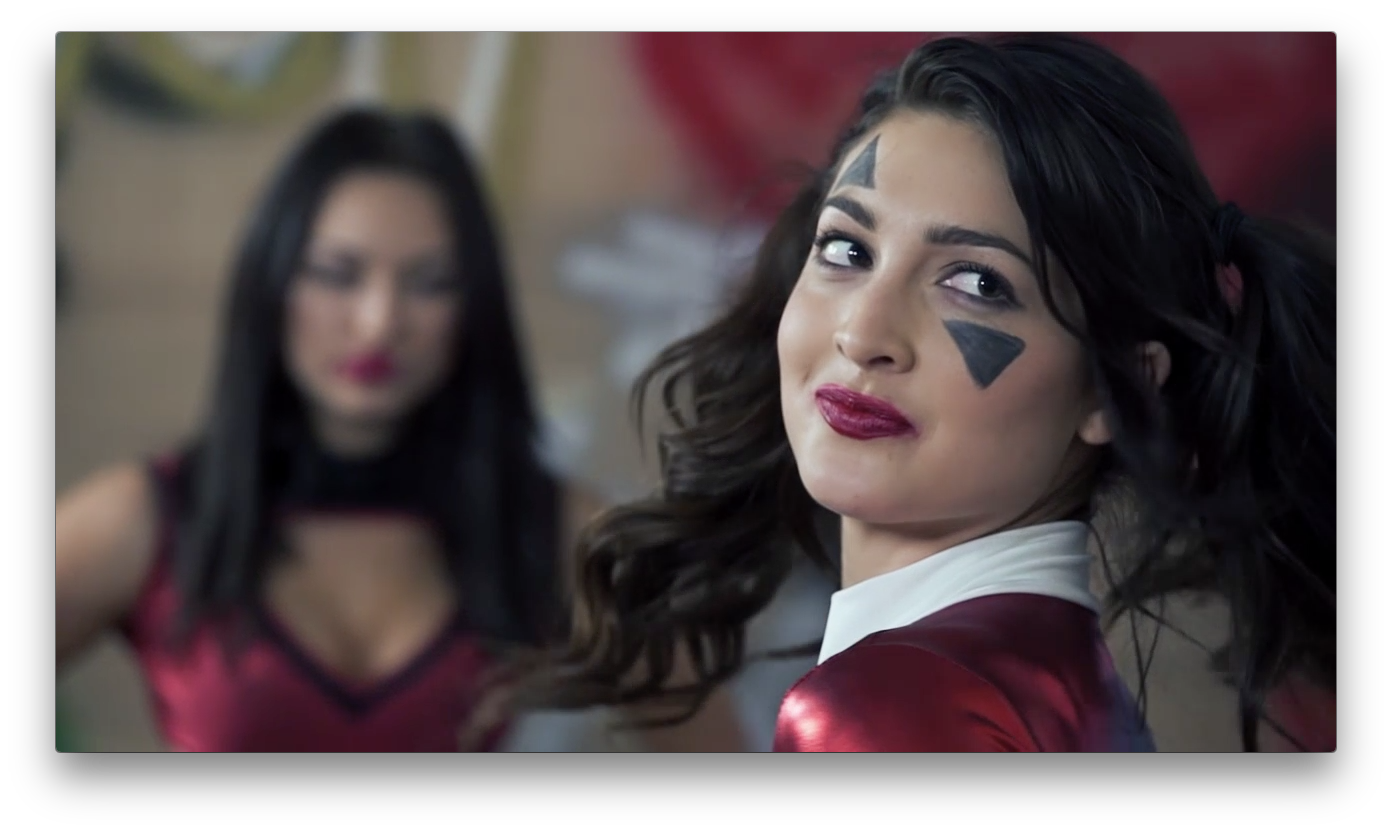 D | Carly's Kittens 2