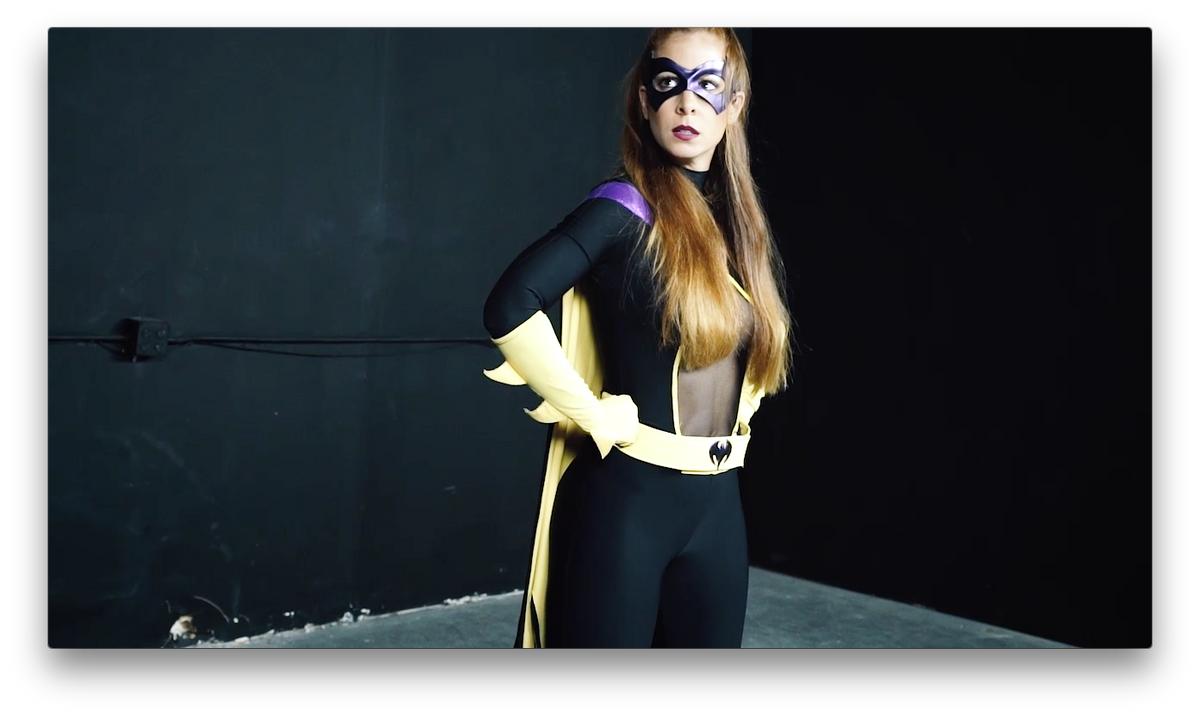 SVE | 26. Absolute Hot