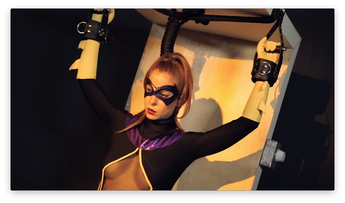 SVE | 26. Absolute Hot