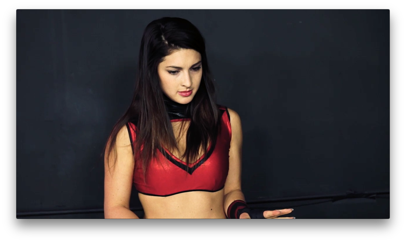 HL | The Golden Child