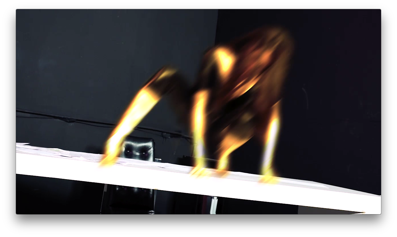 HL | The Golden Child