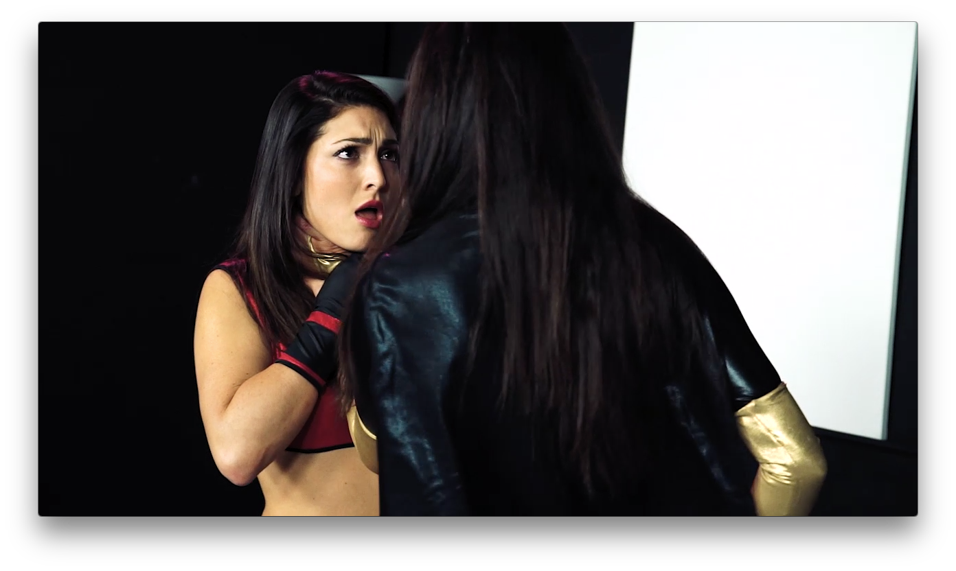 HL | The Golden Child