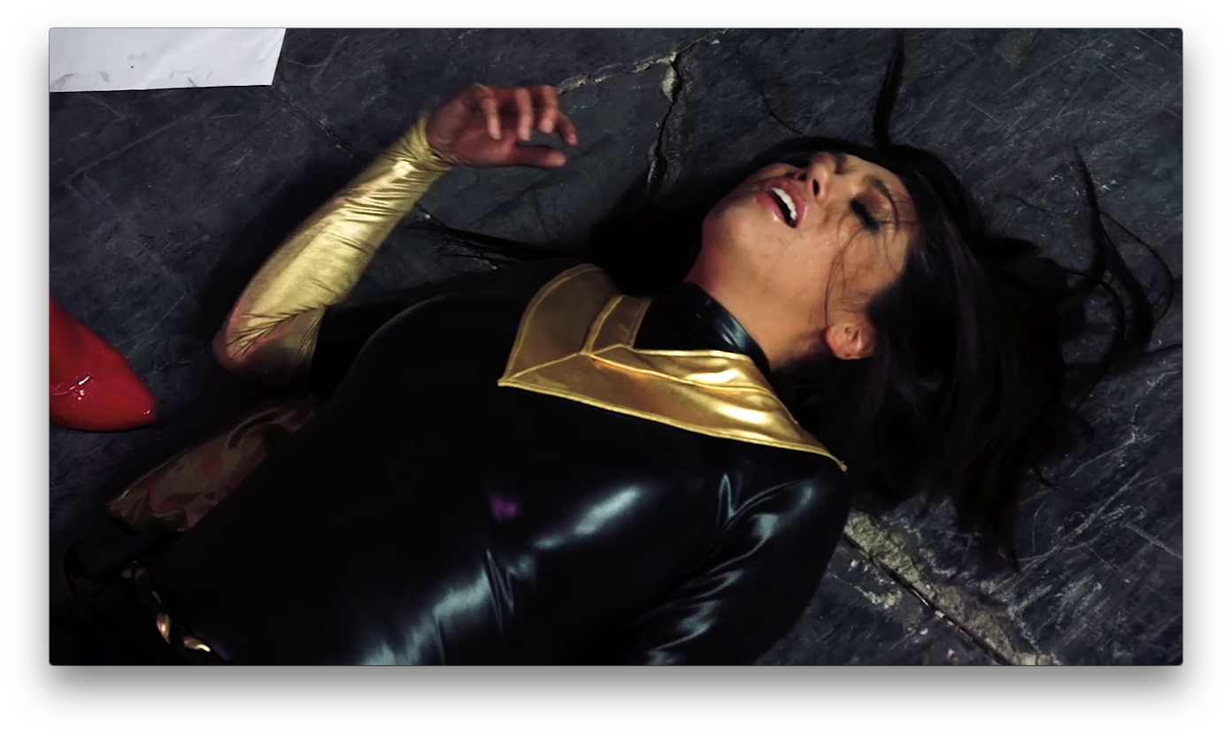 HL | The Golden Child