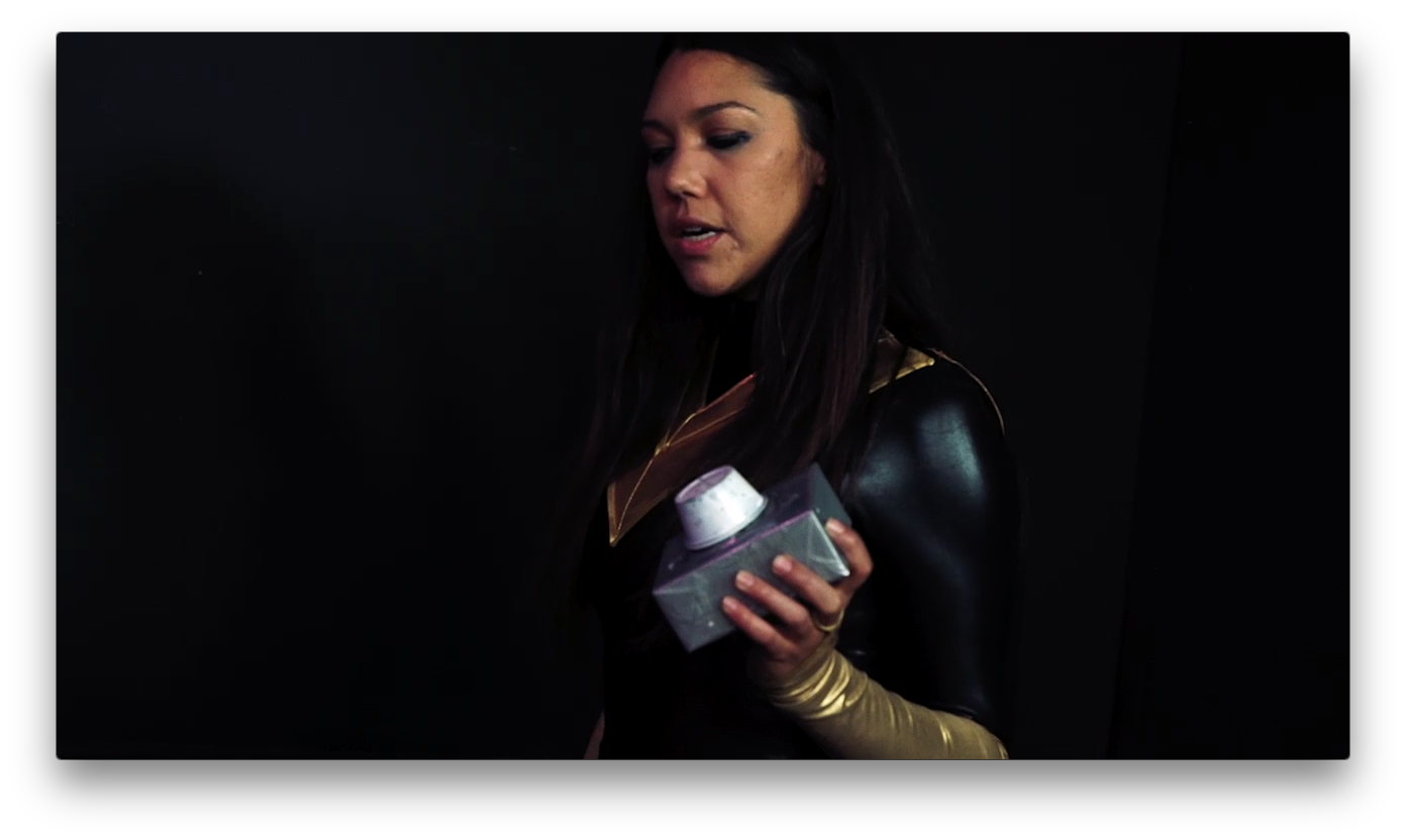 HL | The Golden Child