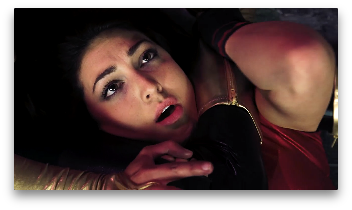 HL | The Golden Child