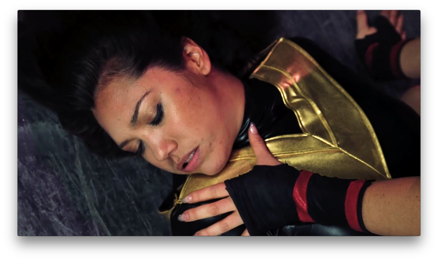 HL | The Golden Child