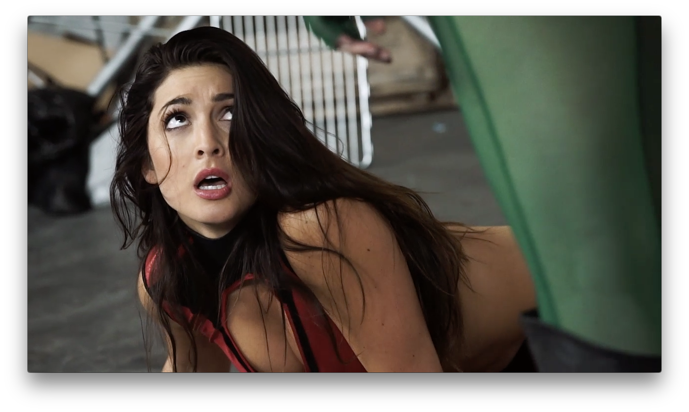 HK | Trinity vs Nightshade 2