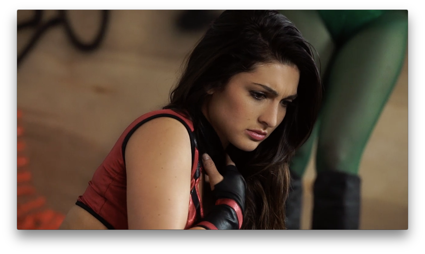 HK | Trinity vs Nightshade 2