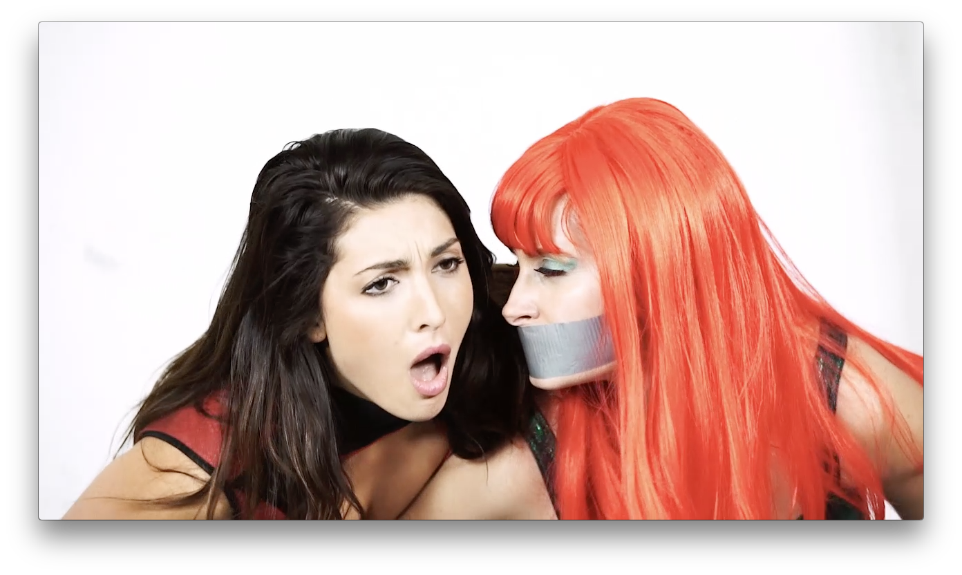 HK | Trinity vs Nightshade 2