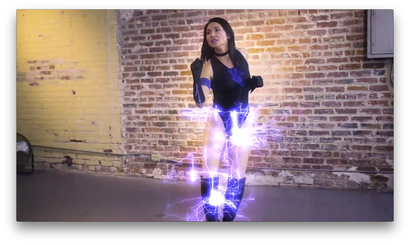 D | Electric Alliance