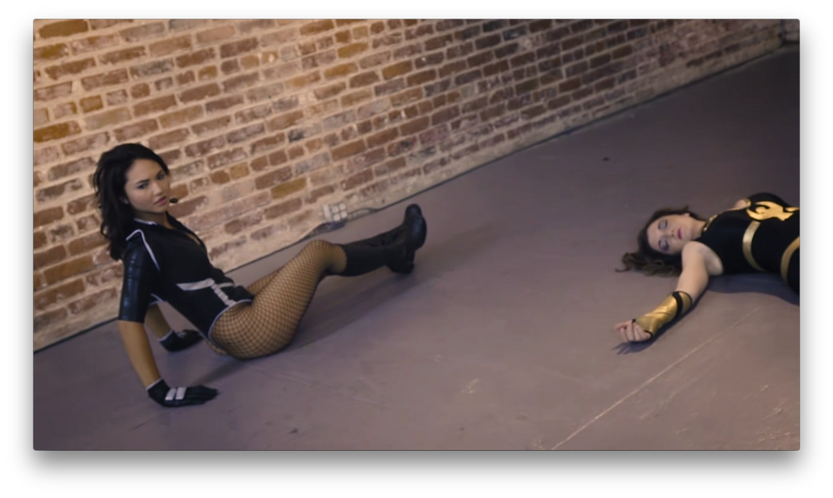 D | Playtime for El Adrian