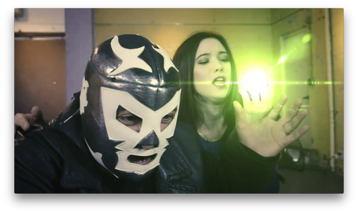 D | Playtime for El Adrian