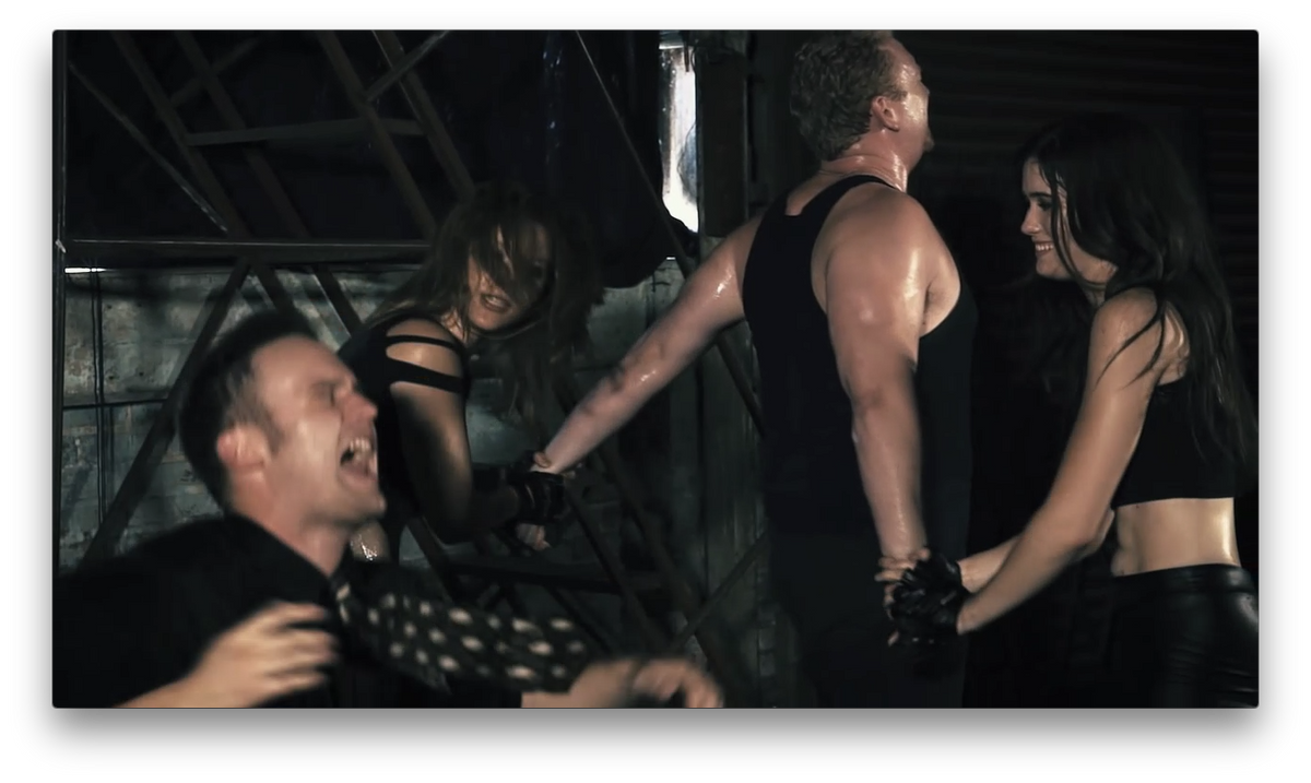 00A | Formula for Pain