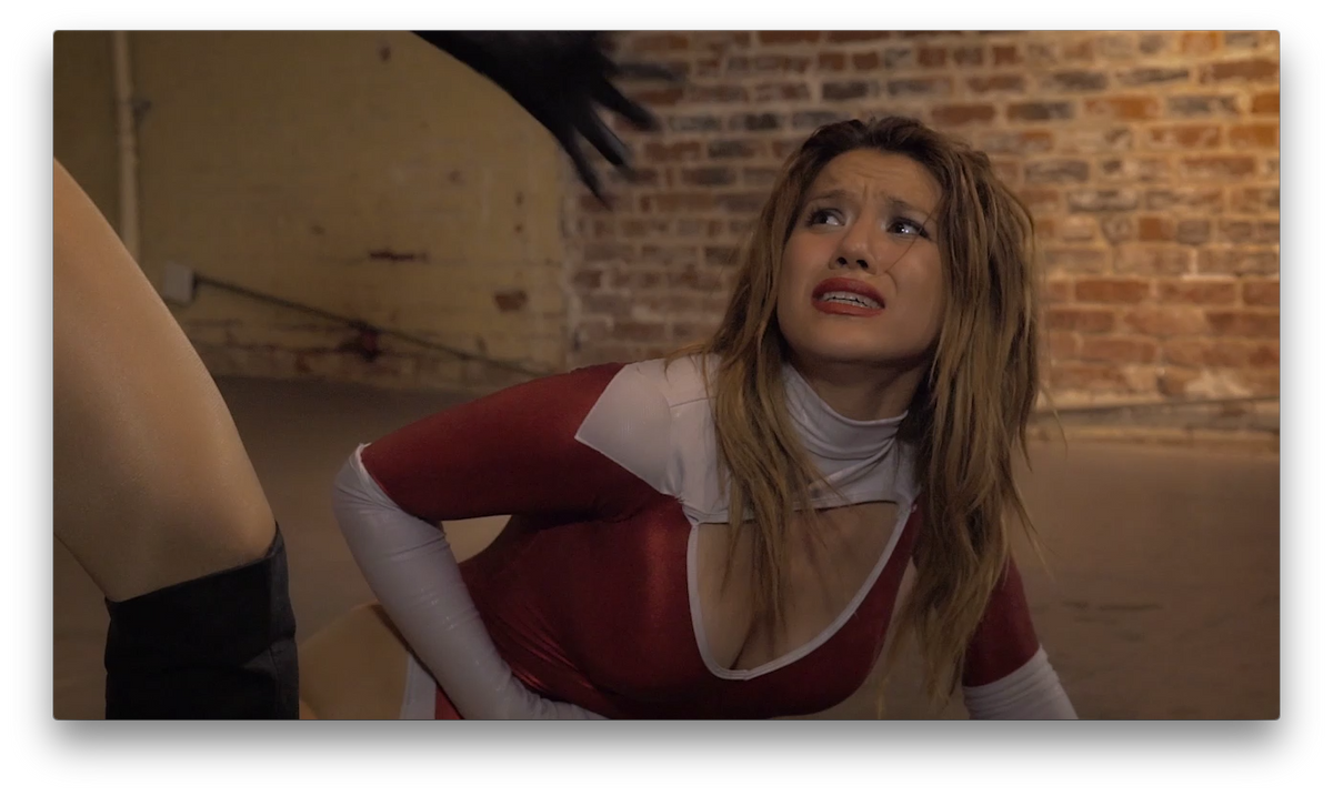 D | Turvy's New Friend