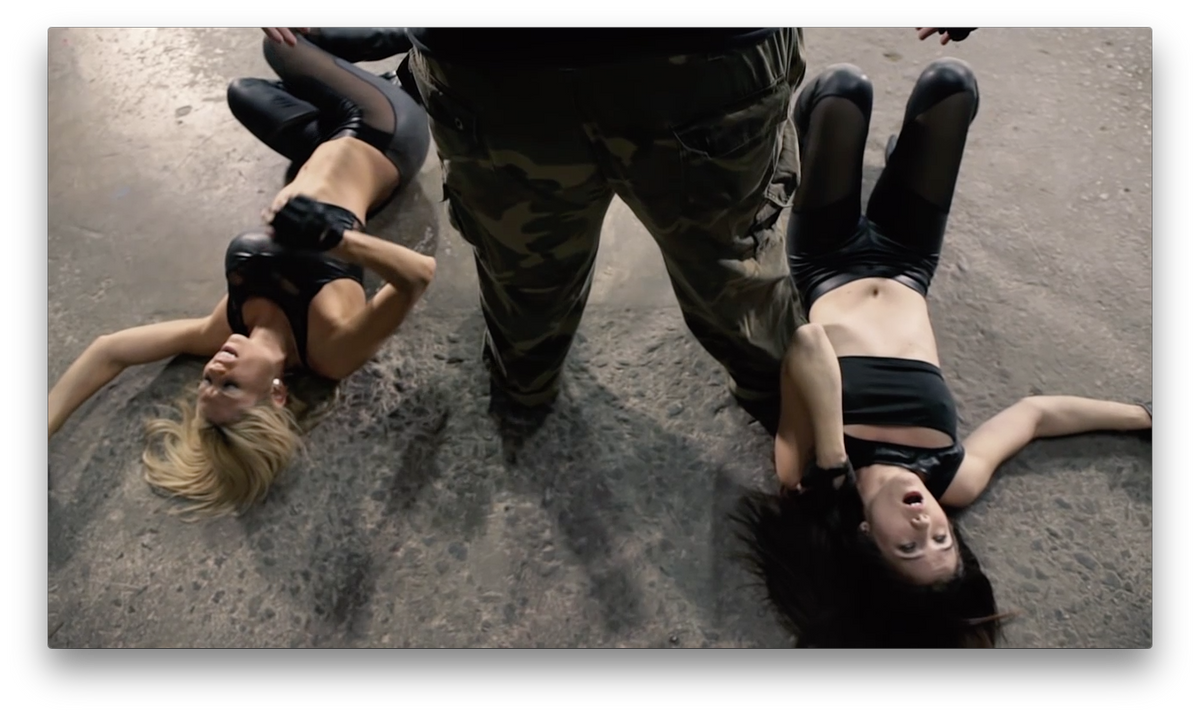 00A | Bulge's Defeat