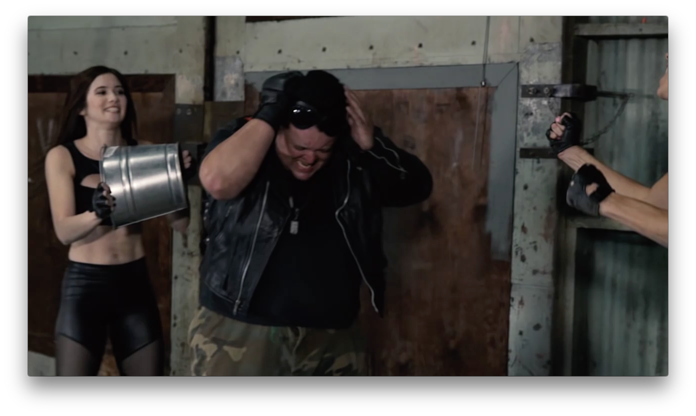 00A | Bulge's Defeat